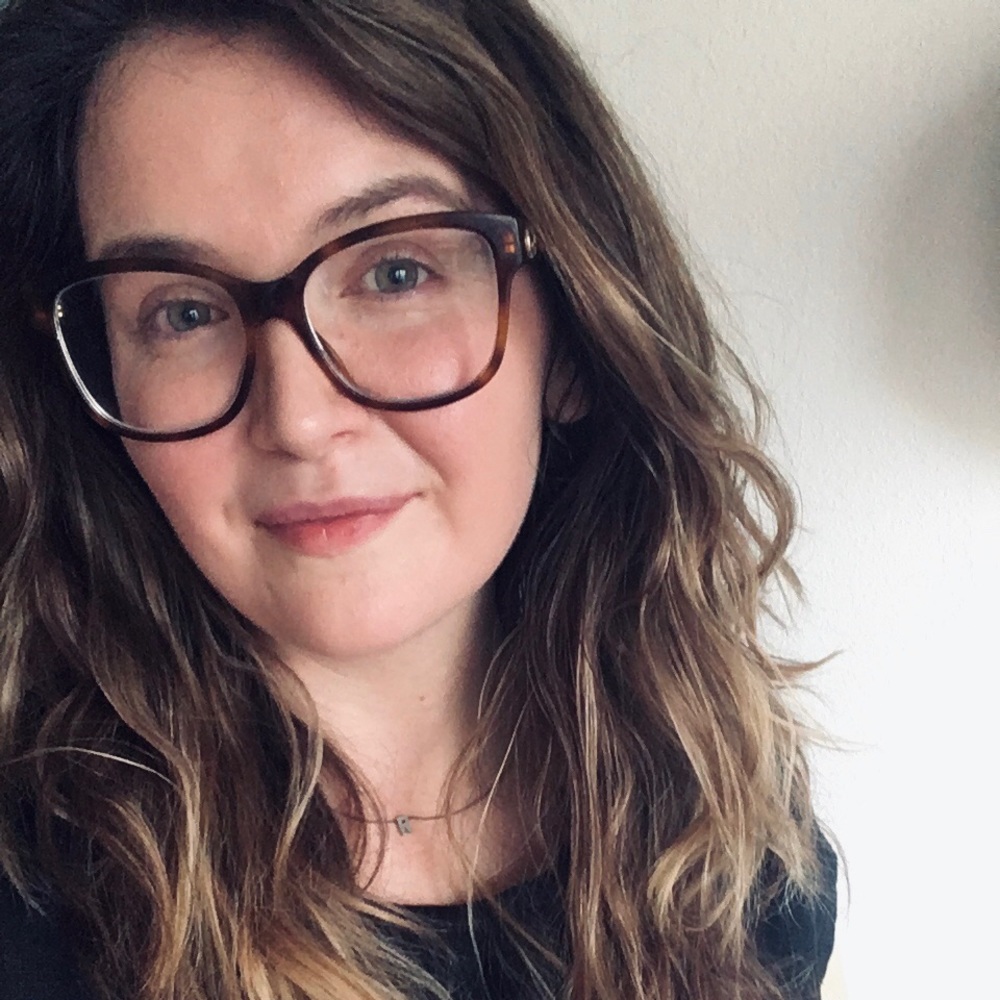 Meet your Posher, Meghan